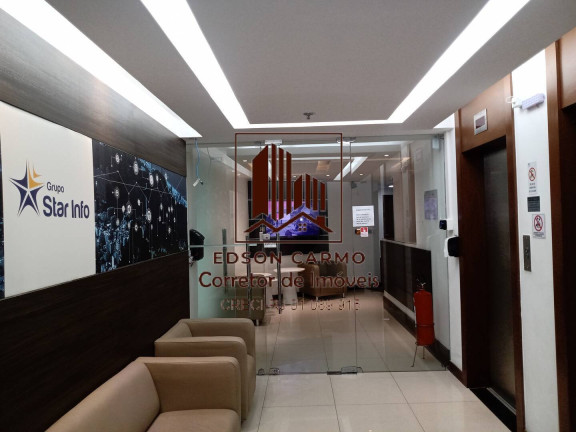Imóvel Comercial à Venda, 400 m² em Centro - Rio De Janeiro