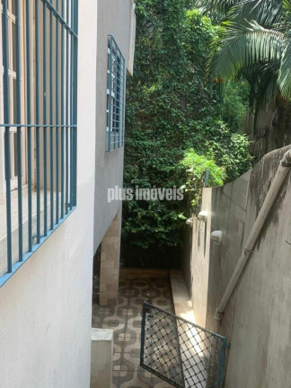 Imagem Casa com 2 Quartos à Venda, 120 m² em Vila Mariana - São Paulo Imagem Casa com 2 Quartos à Venda, 120 m² em Vila Mariana - São Paulo