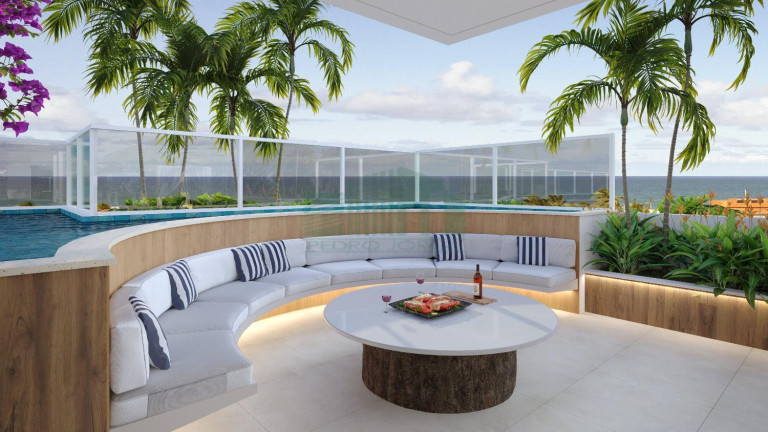 Imagem Apartamento com 1 Quarto à Venda, 19 m² em Porto De Galinhas - Ipojuca Imagem Apartamento com 1 Quarto à Venda, 19 m² em Porto De Galinhas - Ipojuca