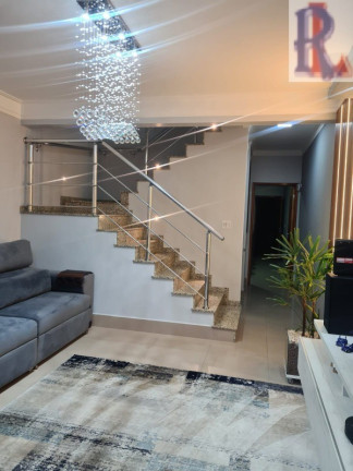 Imagem Imóvel com 3 Quartos à Venda, 250 m² em Vila Pirituba - São Paulo