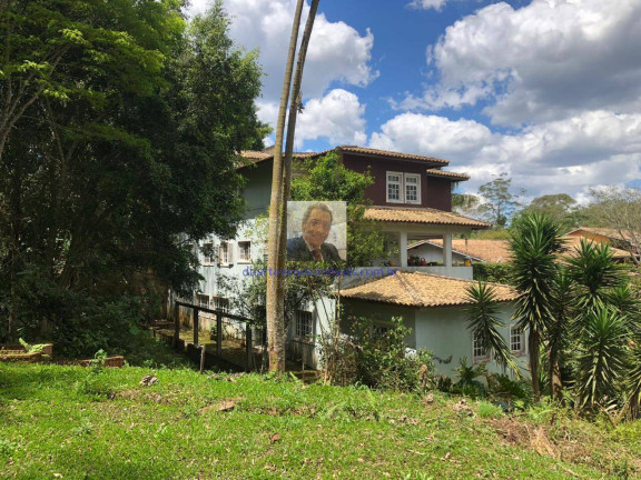Imagem Casa com 4 Quartos à Venda, 880 m² em Jardim Recanto Suave - Cotia Imagem Casa com 4 Quartos à Venda, 880 m² em Jardim Recanto Suave - Cotia