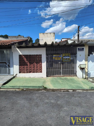 Imagem Casa com 2 Quartos à Venda, 126 m² em Parque Califórnia - Jacareí Imagem Casa com 2 Quartos à Venda, 126 m² em Parque Califórnia - Jacareí
