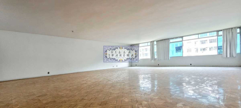 Imagem Apartamento com 4 Quartos à Venda, 380 m² em Flamengo - Rio De Janeiro