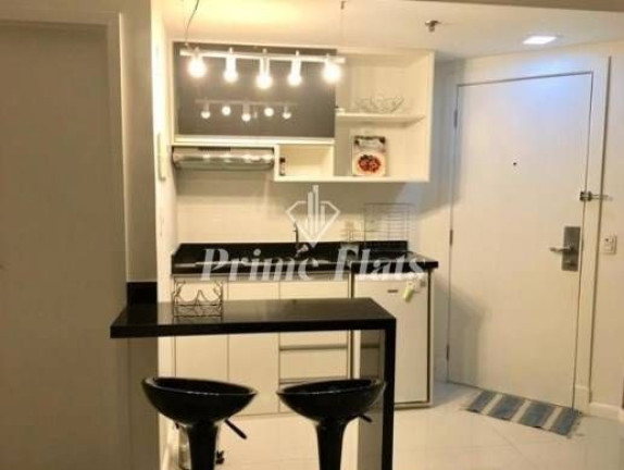 Imagem Apartamento com 1 Quarto à Venda, 32 m² em Moema - São Paulo Imagem Apartamento com 1 Quarto à Venda, 32 m² em Moema - São Paulo