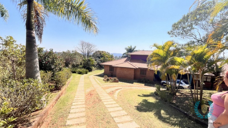 Imagem Casa com 3 Quartos para Alugar, 600 m² em Saboó - São Roque Imagem Casa com 3 Quartos para Alugar, 600 m² em Saboó - São Roque