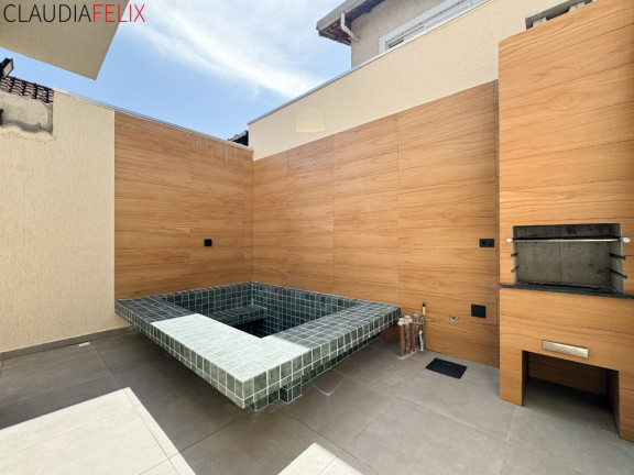 Imagem Casa com 3 Quartos à Venda, 120 m² em Guilhermina - Praia Grande Imagem Casa com 3 Quartos à Venda, 120 m² em Guilhermina - Praia Grande
