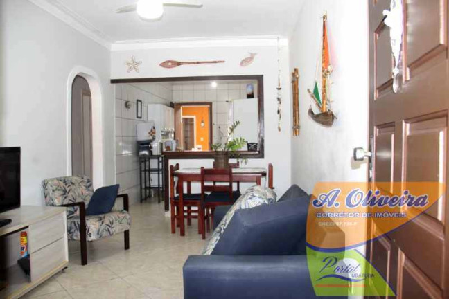 Imagem Casa com 3 Quartos à Venda, 160 m² em Perequê Açu - Ubatuba Imagem Casa com 3 Quartos à Venda, 160 m² em Perequê Açu - Ubatuba