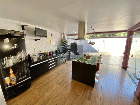 Imagem Casa com 4 Quartos à Venda, 240 m² em Santa Maria - Belo Horizonte Imagem Casa com 4 Quartos à Venda, 240 m² em Santa Maria - Belo Horizonte