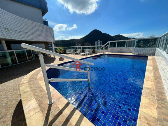 Imagem Apartamento com 1 Quarto à Venda, 50 m² em Canto Do Forte - Praia Grande Imagem Apartamento com 1 Quarto à Venda, 50 m² em Canto Do Forte - Praia Grande
