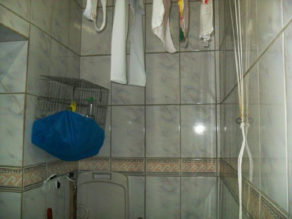 Imagem Apartamento com 3 Quartos à Venda, 101 m² em Campo Grande - Santos Imagem Apartamento com 3 Quartos à Venda, 101 m² em Campo Grande - Santos