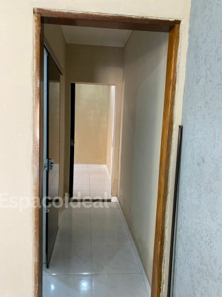 Imagem Casa com 2 Quartos à Venda, 86 m² em Jardim Ivone - Bauru Imagem Casa com 2 Quartos à Venda, 86 m² em Jardim Ivone - Bauru