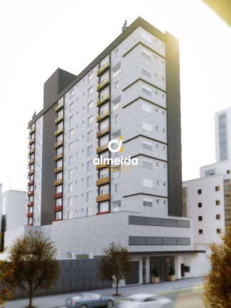 Apartamento com 1 Quarto à Venda, 37 m² em Nossa Senhora Do Rosário - Santa Maria