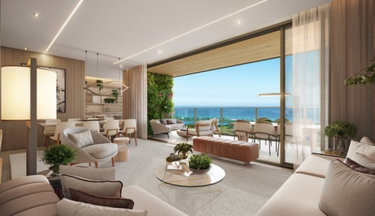 Imagem Apartamento com 4 Quartos à Venda, 268 m² em Barra Da Tijuca - Rio De Janeiro
