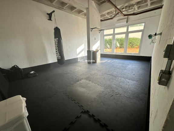 Imagem Imóvel com 3 Quartos à Venda, 96 m² em Lapa - São Paulo