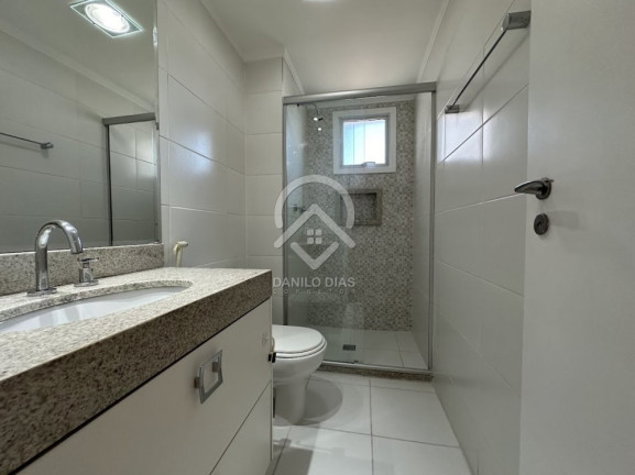Imagem Apartamento com 3 Quartos à Venda, 109 m² em Granja Julieta - São Paulo