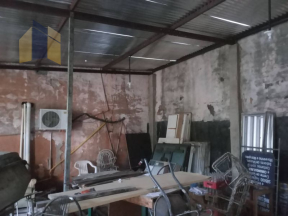 Imagem Terreno à Venda, 305 m²