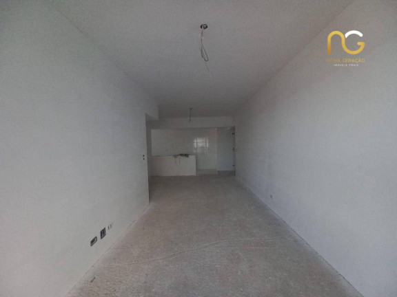 Imagem Apartamento com 3 Quartos à Venda, 115 m² em Vila Assunção - Praia Grande Imagem Apartamento com 3 Quartos à Venda, 115 m² em Vila Assunção - Praia Grande