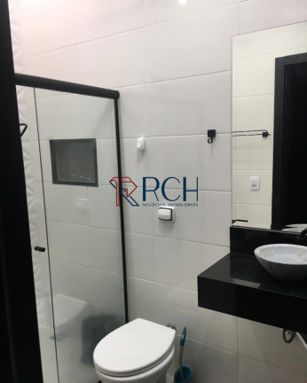 Imagem Casa com 3 Quartos à Venda, 100 m² em Horto Florestal - Sorocaba