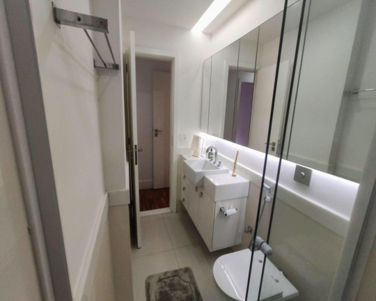 Imagem Imóvel com 3 Quartos à Venda, 89 m² em Copacabana - Rio De Janeiro