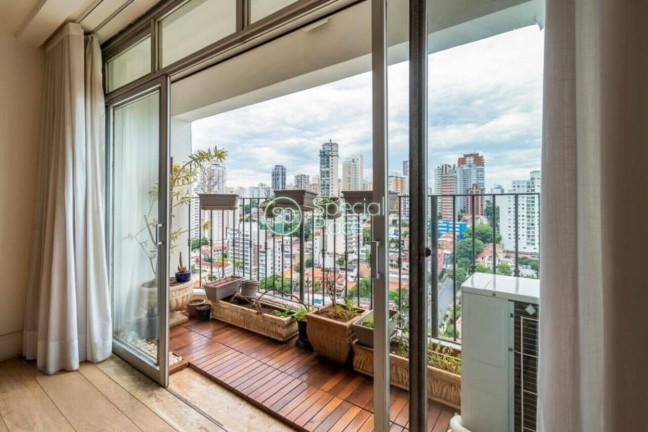Imagem Cobertura com 3 Quartos à Venda, 347 m² em Perdizes - São Paulo Imagem Cobertura com 3 Quartos à Venda, 347 m² em Perdizes - São Paulo