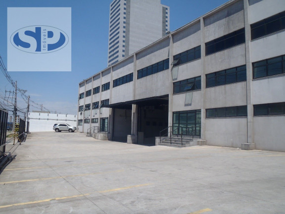 Imagem Imóvel Comercial para Alugar, 9.500 m² em Alphaville Industrial - Barueri Imagem Imóvel Comercial para Alugar, 9.500 m² em Alphaville Industrial - Barueri