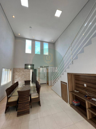 Imagem Casa com 4 Quartos para Alugar, 280 m² em Condomínio Belvedere - Cuiabá Imagem Casa com 4 Quartos para Alugar, 280 m² em Condomínio Belvedere - Cuiabá