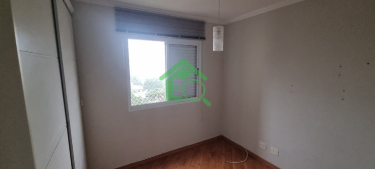 Imagem Apartamento com 3 Quartos à Venda, 82 m² em Vila Sofia - São Paulo