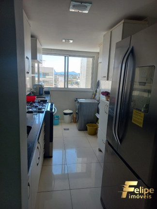 Imagem Imóvel com 3 Quartos à Venda, 100 m² em Praia Do Morro - Guarapari