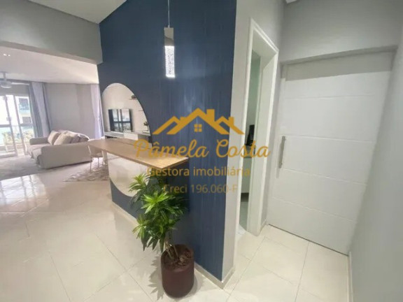 Imagem Apartamento com 3 Quartos à Venda, 147 m² em Pitangueiras - Guarujá Imagem Apartamento com 3 Quartos à Venda, 147 m² em Pitangueiras - Guarujá