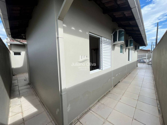 Imagem Casa com 3 Quartos à Venda, 122 m² em Barra Do Sai - Itapoá