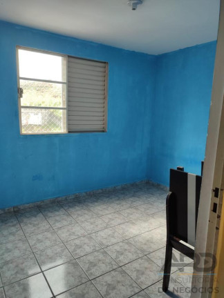 Imagem Apartamento com 2 Quartos para Alugar, 42 m² em Jardim Etelvina - Guaianases - São Paulo