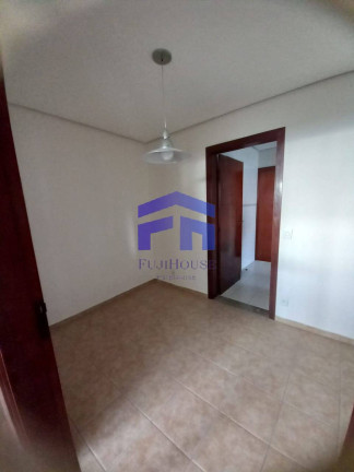 Imagem Cobertura com 4 Quartos à Venda, 250 m² em Ipiranga - São Paulo