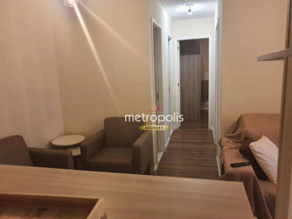 Imagem Apartamento com 2 Quartos à Venda, 53 m² em Ipiranga - São Paulo