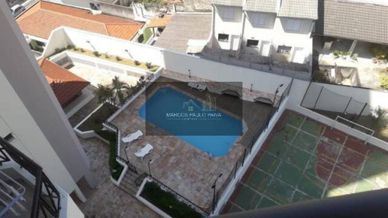 Imagem Apartamento com 2 Quartos à Venda, 60 m² em Mandaqui - São Paulo Imagem Apartamento com 2 Quartos à Venda, 60 m² em Mandaqui - São Paulo