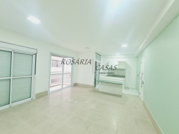 Imagem Apartamento com 1 Quarto à Venda, 54 m² em Jardim Paulista - São Paulo