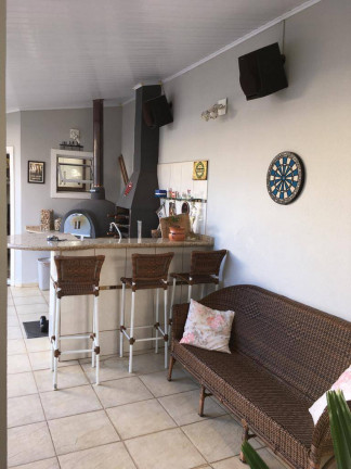 Casa com 3 Quartos à Venda, 150 m² em Boa Vista - Sorocaba