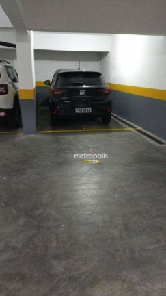 Imagem Apartamento com 3 Quartos à Venda, 120 m² em Santo Antônio - São Caetano Do Sul