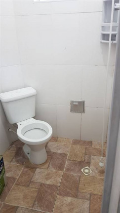 Imagem Kitnet com 1 Quarto à Venda, 20 m² em Canto Do Forte - Praia Grande Imagem Kitnet com 1 Quarto à Venda, 20 m² em Canto Do Forte - Praia Grande