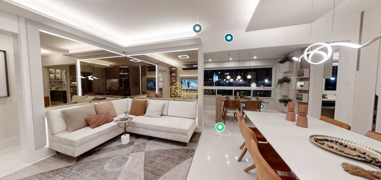 Imagem Apartamento com 3 Quartos à Venda, 117 m² em Centro - São Bernardo Do Campo Imagem Apartamento com 3 Quartos à Venda, 117 m² em Centro - São Bernardo Do Campo