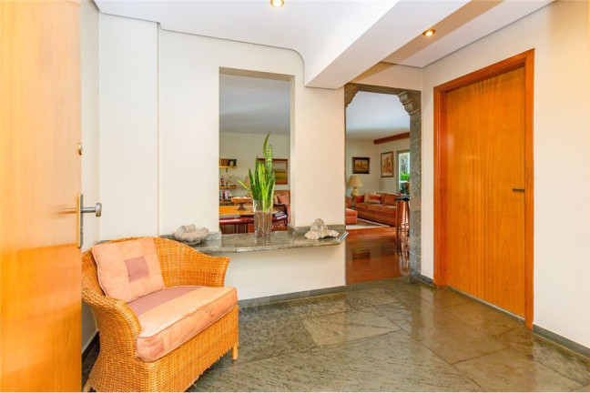 Imagem Apartamento com 4 Quartos à Venda, 332 m² em Campo Belo - São Paulo Imagem Apartamento com 4 Quartos à Venda, 332 m² em Campo Belo - São Paulo
