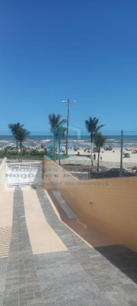 Imagem Apartamento com 1 Quarto à Venda, 54 m² em Maracanã - Praia Grande Imagem Apartamento com 1 Quarto à Venda, 54 m² em Maracanã - Praia Grande