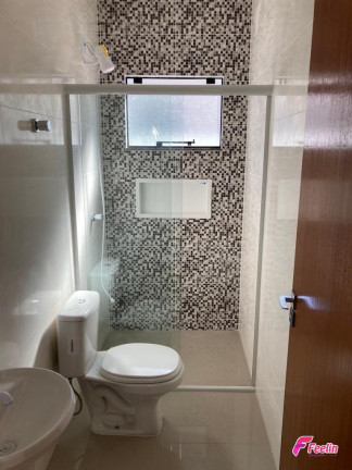 Imagem Casa com 3 Quartos à Venda, 92 m² em Forquilhas - São José