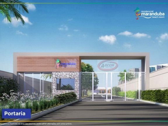 Imagem Apartamento com 2 Quartos à Venda, 58 m² em Maranduba - Ubatuba Imagem Apartamento com 2 Quartos à Venda, 58 m² em Maranduba - Ubatuba