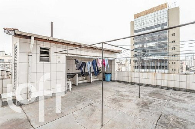 Imagem Apartamento com 1 Quarto à Venda, 30 m² em Liberdade - São Paulo Imagem Apartamento com 1 Quarto à Venda, 30 m² em Liberdade - São Paulo