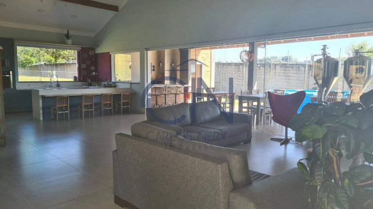 Imagem Casa com 3 Quartos à Venda, 835 m² em Chácara São Félix - Taubaté Imagem Casa com 3 Quartos à Venda, 835 m² em Chácara São Félix - Taubaté
