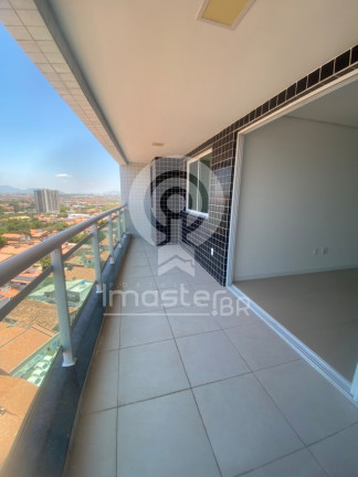 Imagem Apartamento com 3 Quartos à Venda, 119 m² em Engenheiro Luciano Cavalcante - Fortaleza Imagem Apartamento com 3 Quartos à Venda, 119 m² em Engenheiro Luciano Cavalcante - Fortaleza