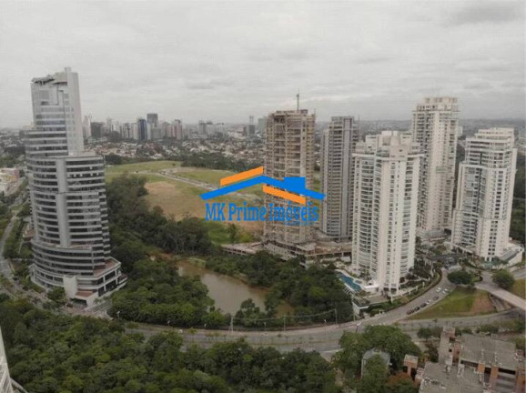 Imagem Apartamento com 4 Quartos à Venda, 387 m² em Alphaville Empresarial - Barueri Imagem Apartamento com 4 Quartos à Venda, 387 m² em Alphaville Empresarial - Barueri