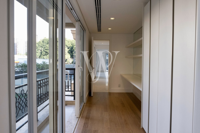 Imagem Apartamento com 4 Quartos à Venda, 273 m² em Itaim Bibi - São Paulo Imagem Apartamento com 4 Quartos à Venda, 273 m² em Itaim Bibi - São Paulo