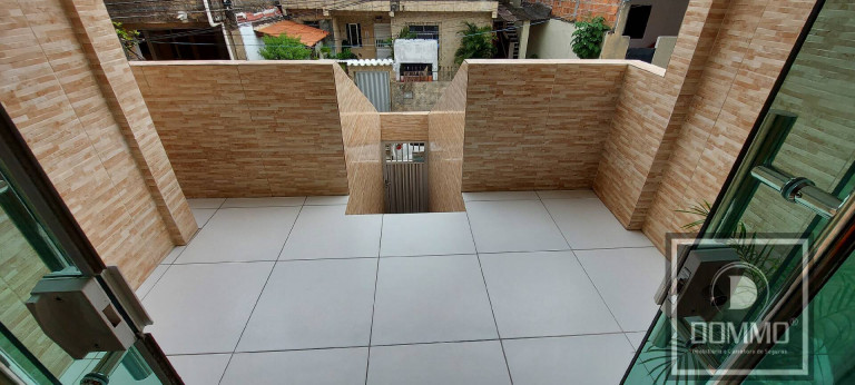 Imagem Casa com 2 Quartos à Venda, 77 m² em Cajazeiras Xi - Salvador Imagem Casa com 2 Quartos à Venda, 77 m² em Cajazeiras Xi - Salvador