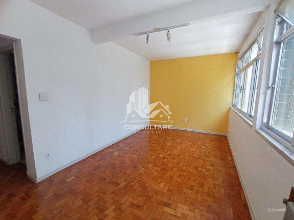 Imagem Apartamento com 2 Quartos à Venda, 80 m² em Gonzaga - Santos Imagem Apartamento com 2 Quartos à Venda, 80 m² em Gonzaga - Santos